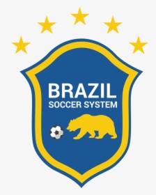 Logo Brasil Dream League Soccer 2018, HD Png Download, Free Download