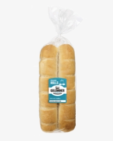 Transparent Bread Roll Png - Bun, Png Download, Free Download