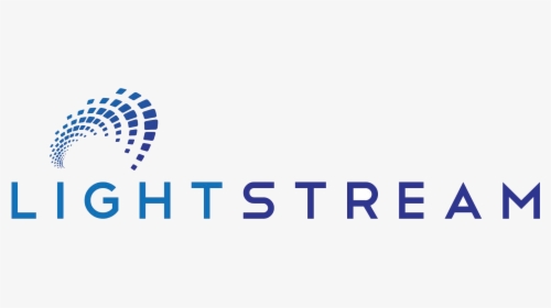 Welcome To Lightstream Logo - Electric Blue, HD Png Download, Free Download