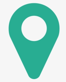 Lightgreenpin - Circle, HD Png Download, Free Download