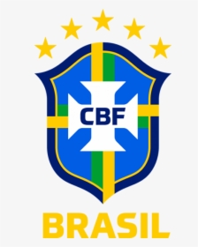 Cbf Brasil, HD Png Download, Free Download