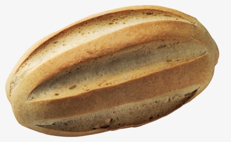 Loaf Of Brown Bread - Loaf Of Bread Transparent Background, HD Png Download, Free Download