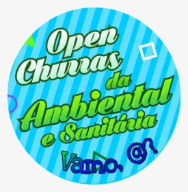#vamo Arroba - Circle, HD Png Download, Free Download
