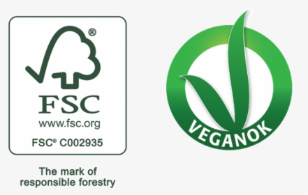 Mark Of Responsible Forestry, HD Png Download, Free Download
