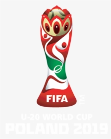 Fifa U-20 World Cup 2019 In Polish - Illustration, HD Png Download, Free Download