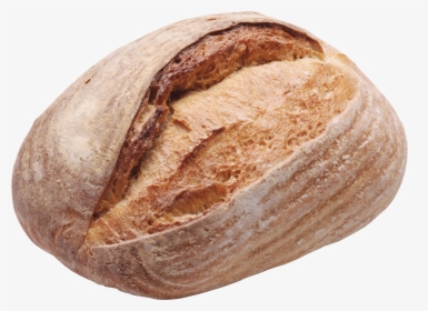 Rye Bread Baguette Bakery - Transparent Background Bread Png, Png Download, Free Download