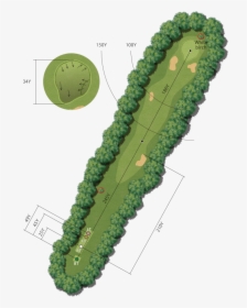 Nispa Hole11 - Arch, HD Png Download, Free Download