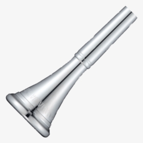 Yamaha French Horn Mouthpiece Clipart , Png Download - Gun Barrel, Transparent Png, Free Download