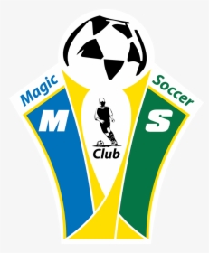 Magic Soccer Club Logo, HD Png Download, Free Download