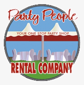 Party People Png, Transparent Png, Free Download