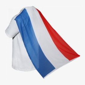 Transparent Drapeau Français Png - T Shirt Drapeau Francais, Png Download, Free Download
