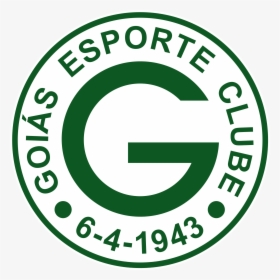 New York Branding Sports Graphic Design Agency - Goiás Esporte Clube, HD Png Download, Free Download