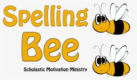 Spelling Bee Contest 2019, HD Png Download, Free Download
