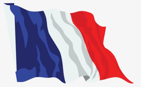 French Flag Png, Transparent Png, Free Download