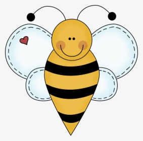 Transparent Flying Bee Png, Png Download, Free Download