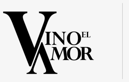 Vino El Amor - Vino El Amor Logo, HD Png Download, Free Download