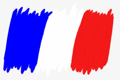 #france #drapeau #frenchflag #french #francais #bleublancrouge, HD Png Download, Free Download