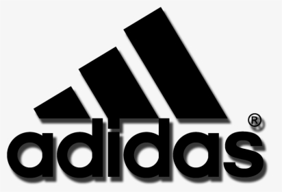 Adidas Three Stripes Brand Logo Cleat Adidas Logo Transparent Background Hd Png Download Kindpng