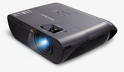 Viewsonic Introduces New 4000 Lumen Lightstream Performance - Electronics, HD Png Download, Free Download