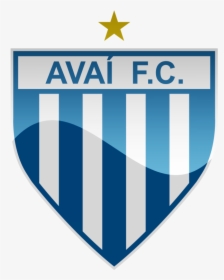 Avai Fc Hd Logo Png - Avai Sc Logo Png, Transparent Png, Free Download