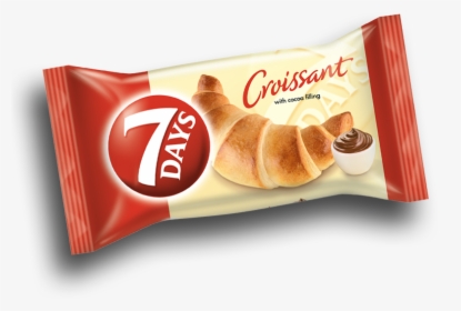 7 Days Choco Croissant, HD Png Download, Free Download