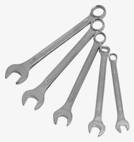 Spanners Png, Transparent Png, Free Download