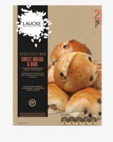 Image Description - Laucke Bread Mix Coles, HD Png Download, Free Download