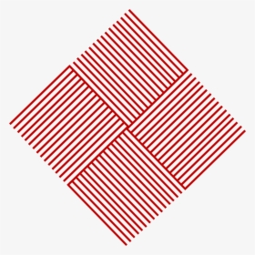 Red Diagonal Parallel Lines Png, Transparent Png, Free Download