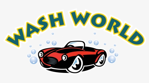 $4 Car Wash Near Me Fresh Wash World Wash World Pei - Clean All, HD Png Download, Free Download
