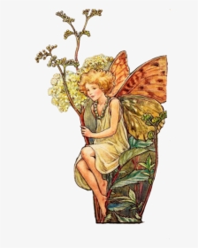 Queen Of The Meadow Fairy, HD Png Download, Free Download