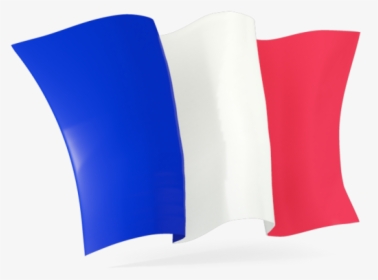 France Flag Icon Png - France Waving Flag Png, Transparent Png, Free Download
