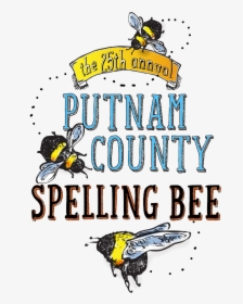 Transparent Spelling Bee Png - Cartoon, Png Download, Free Download