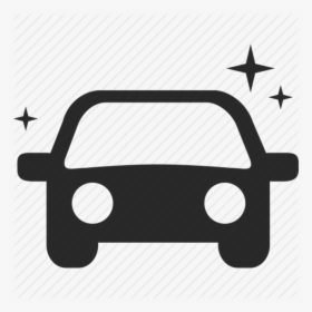 Car Cleaning Icon, HD Png Download, Free Download