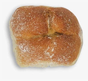 Parkerhouse - Hard Dough Bread, HD Png Download, Free Download