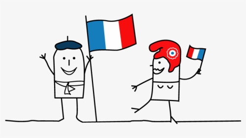 French People Clipart , Png Download - French People Clipart, Transparent Png, Free Download