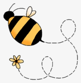 Bee - Trompeta Facil De Dibujar, HD Png Download, Free Download