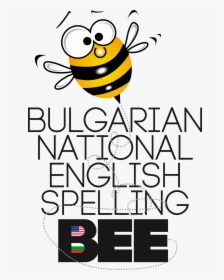 Spelling Bee, HD Png Download, Free Download