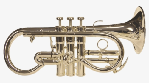 Soprano Cornet - Cornet Soprano, HD Png Download, Free Download