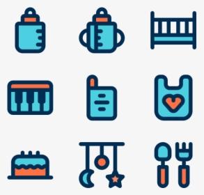 Home Automation Icons, HD Png Download, Free Download