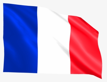 France Flag Png By Mtc Tutorials - Flag, Transparent Png, Free Download