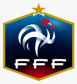French Football Federation, HD Png Download, Free Download