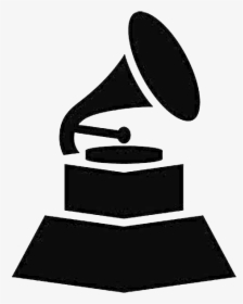 Grammy Award Icon - Grammy Awards, HD Png Download, Free Download