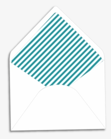 Diagonal Stripes-web Envelope Liners Envelopes , Png - Envelope, Transparent Png, Free Download