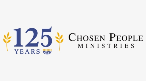 Chosen People Ministries Logo, HD Png Download, Free Download