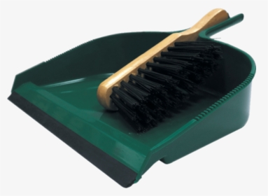 Heavy Duty Dustpan And Brush - Makeup Brushes, HD Png Download, Free Download