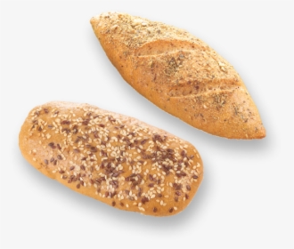 Gluten Free Bread Roll Mix - Whole Wheat Bread, HD Png Download, Free Download