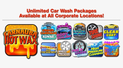 Pre Soak Car Wash Icon, HD Png Download, Free Download