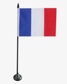 France Table Flag - Flag, HD Png Download, Free Download