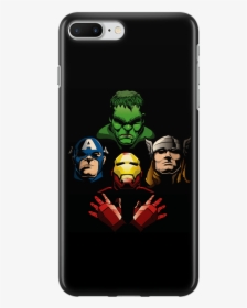 Os Vingadores - Avengers Rhapsody, HD Png Download, Free Download