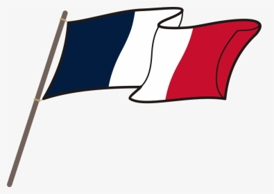Transparent French Flag Png - French Flag Clipart Png, Png Download, Free Download